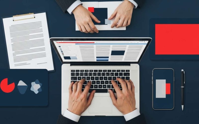 Dallas legal digital marketing ROI