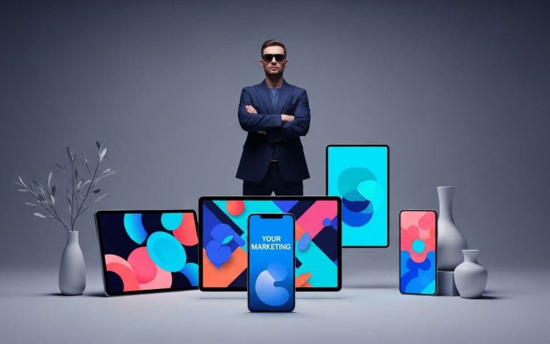 Digital Marketing Excellence for Enterprise