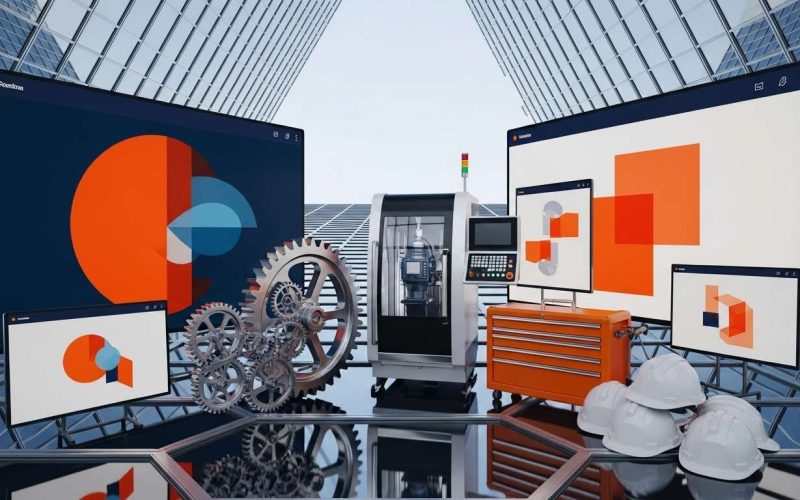 Digital Marketing ROI in Manufacturing