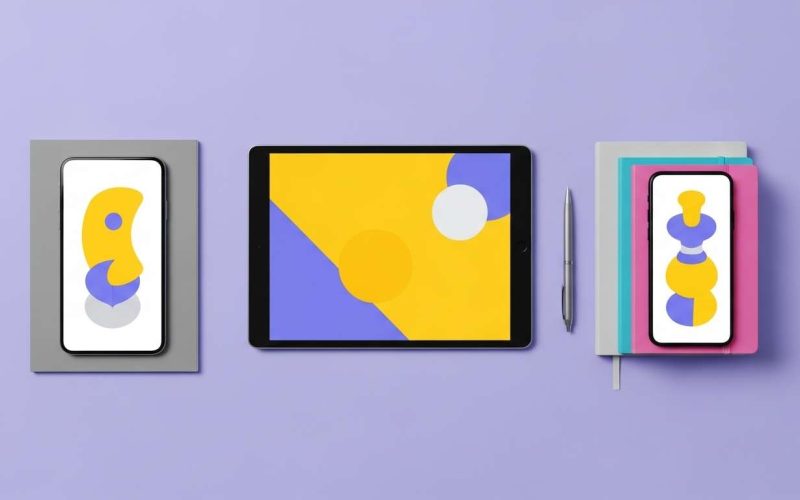 Digital Marketing in Business services