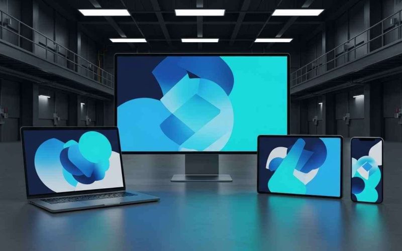 Digital marketing impact in Swindon