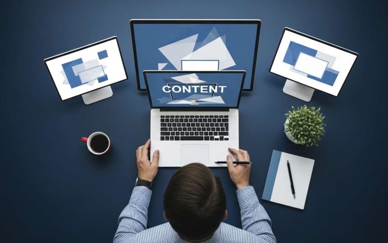 Hospitality Digital Marketing Efficiency