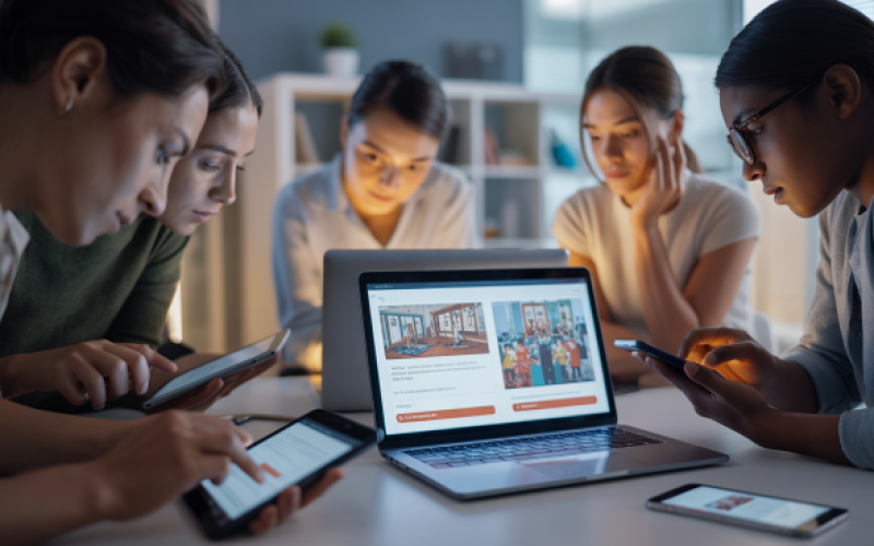 How Universities Can Support Entrepreneurship and Innovation Through Curriculum Design