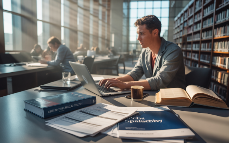 How to Access Funding Opportunities for Postgraduate Research Programs