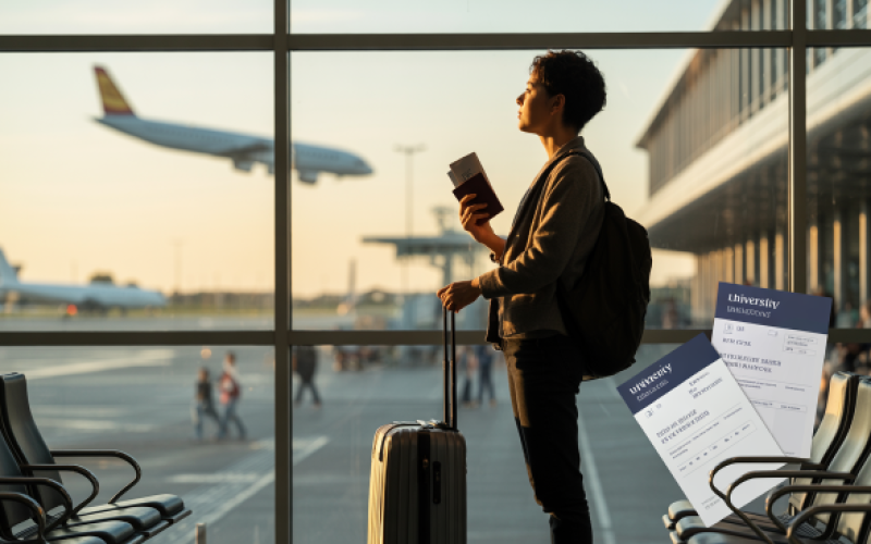 How to Build Confidence Before Moving Abroad for Studies