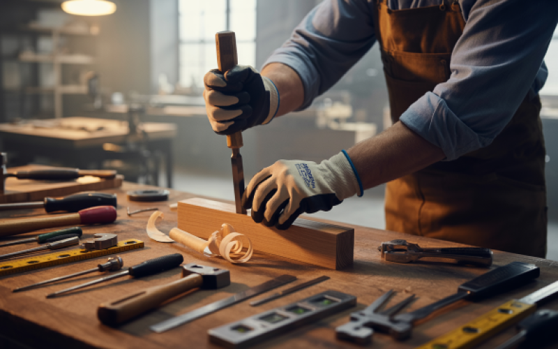 How to Build Expertise in Skilled Trades Through Practical Learning