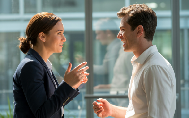 How to Develop Effective Communication and Interpersonal Skills