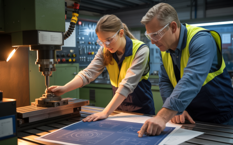 How to Use Hands-On Learning to Enhance Career Readiness in Skilled Trades