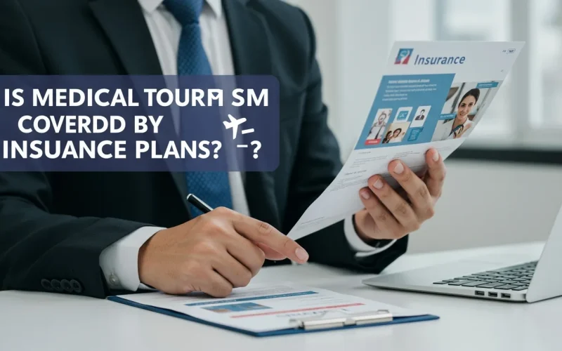 Medical Tourism Covered by Insurance Plans
