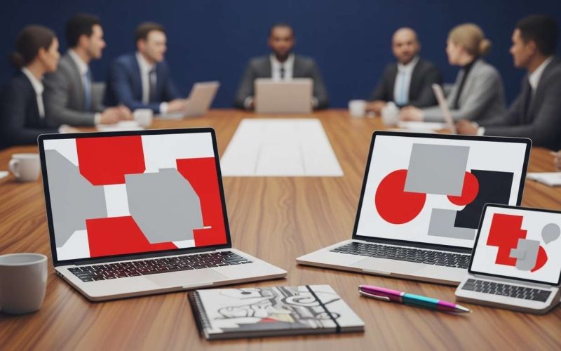 Porto arts digital marketing success