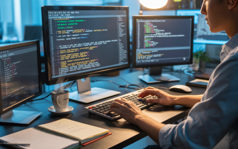 Practical Tips for Debugging Code and Fixing Errors Efficiently