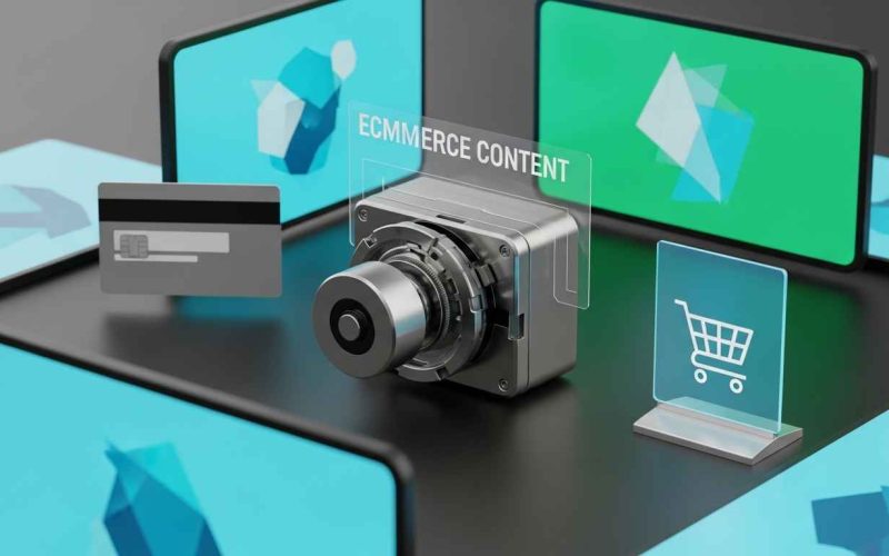 Rīga eCommerce Strategy