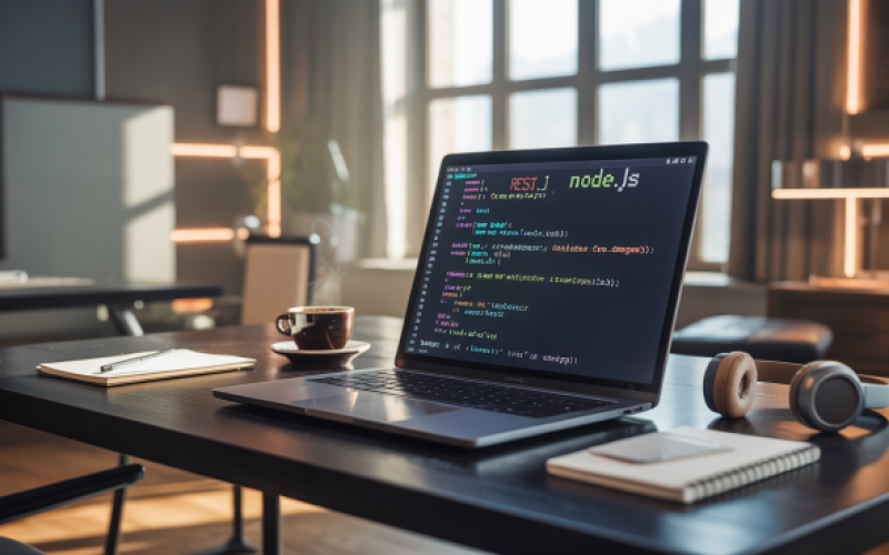 Step-by-Step Guide to Building REST APIs With Express and Node.js