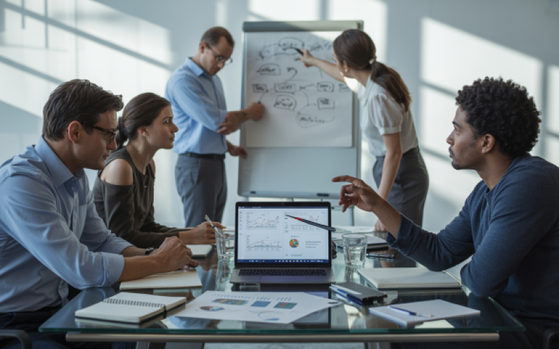 Techniques to Enhance Critical Thinking and Decision-Making Skills