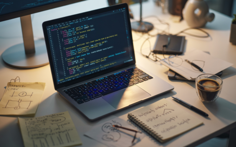Techniques to Solve Algorithm Challenges Efficiently for Coding Interviews