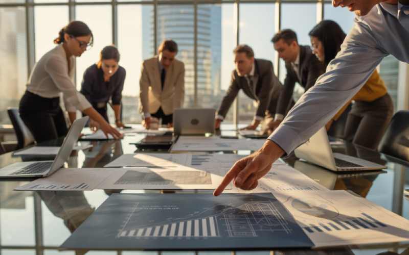 Tips for Building a Robust Business Model That Supports Long-Term Success