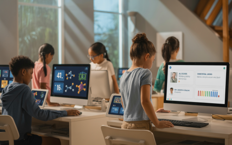 Tips for Designing Adaptive Learning Systems That Cater to Individual Student Needs