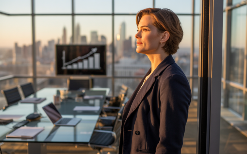 Tips for Developing Leadership Skills to Accelerate Career Growth Effectively