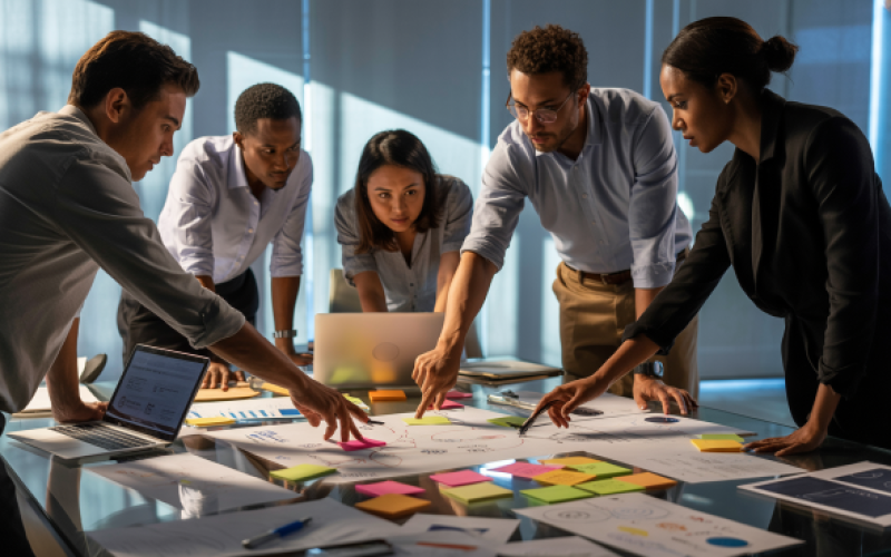 Tips for Improving Problem-Solving Skills to Enhance Career Performance