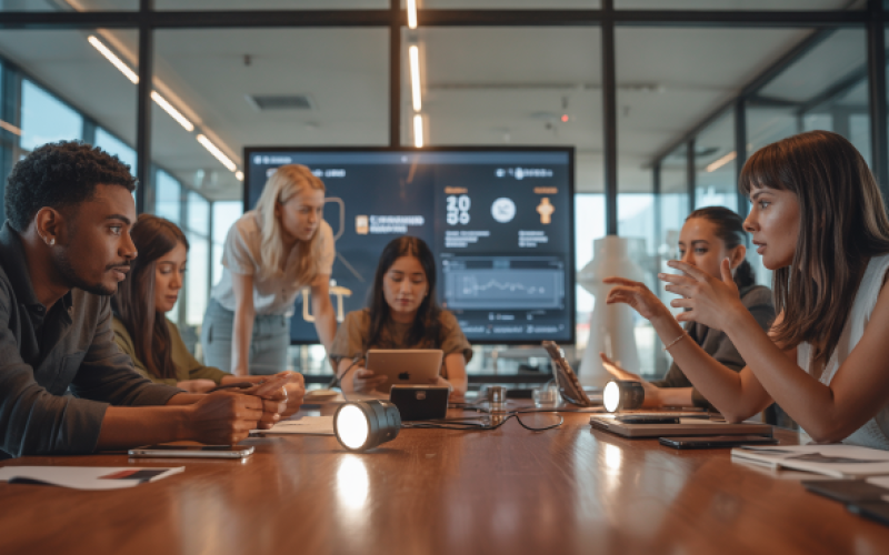 Tips for Leveraging Influencers to Expand Brand Reach Effectively