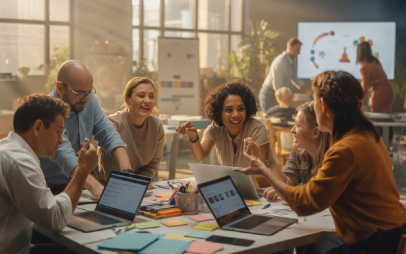 Tips for Making Learning Fun and Engaging in Lifelong Education Programs