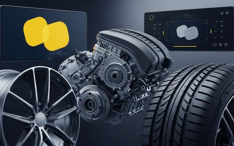 automotive digital marketing