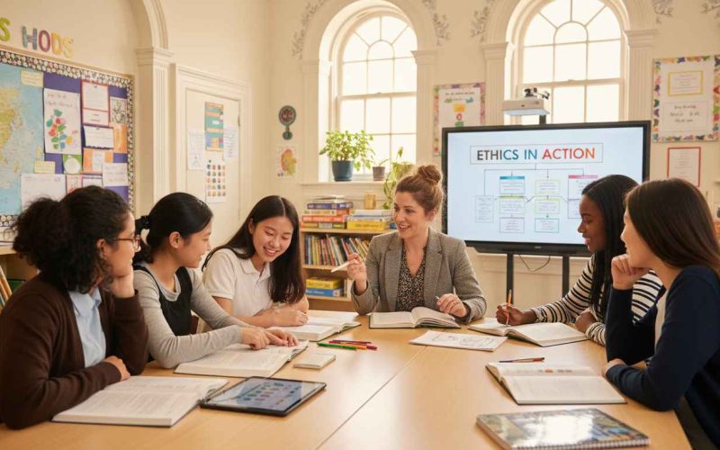 bais sarah-educ school for girls brooklyn ny