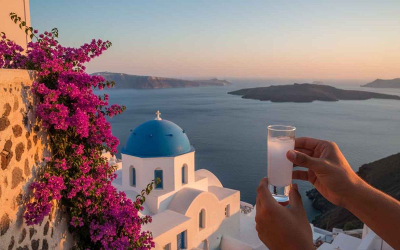 best places to visit in Greek Islands