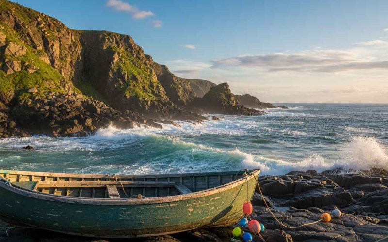 best places to visit in Newfoundland Canada