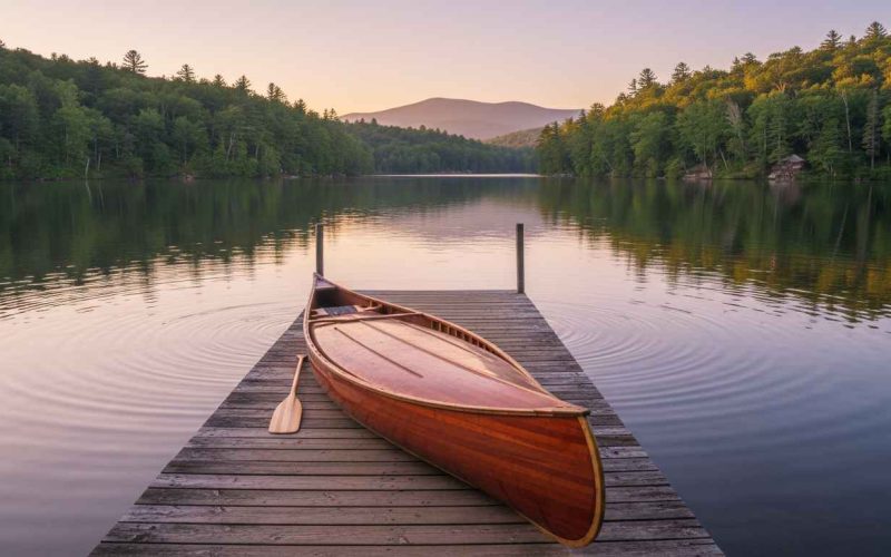 best places to visit in Poconos PA