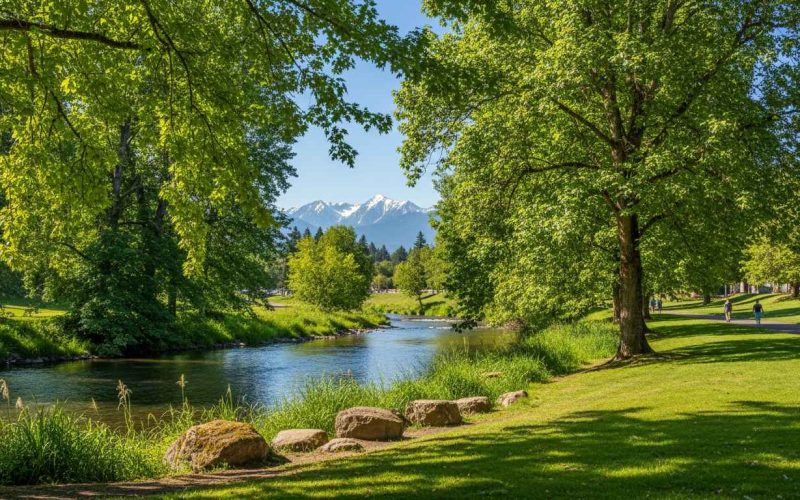 best places to visit in eugene oregon