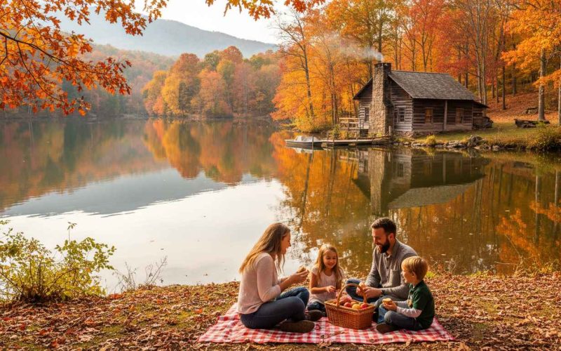 best places to visit in france in the summer