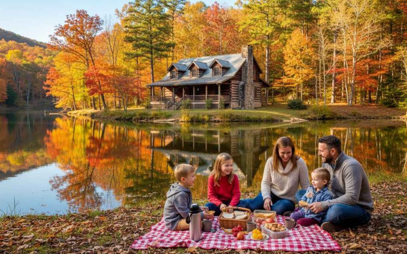 best places to visit in georgia with family