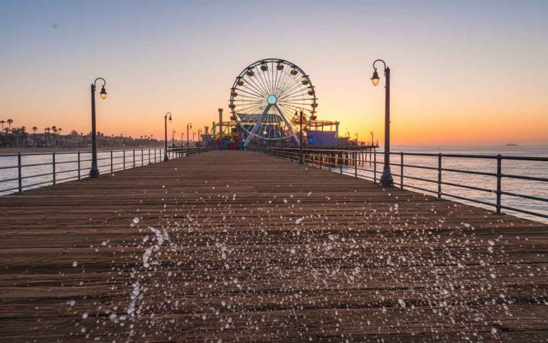 best places to visit in los angeles county