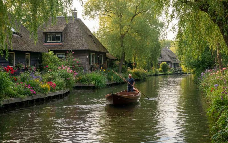 best places to visit in netherlands other than amsterdam