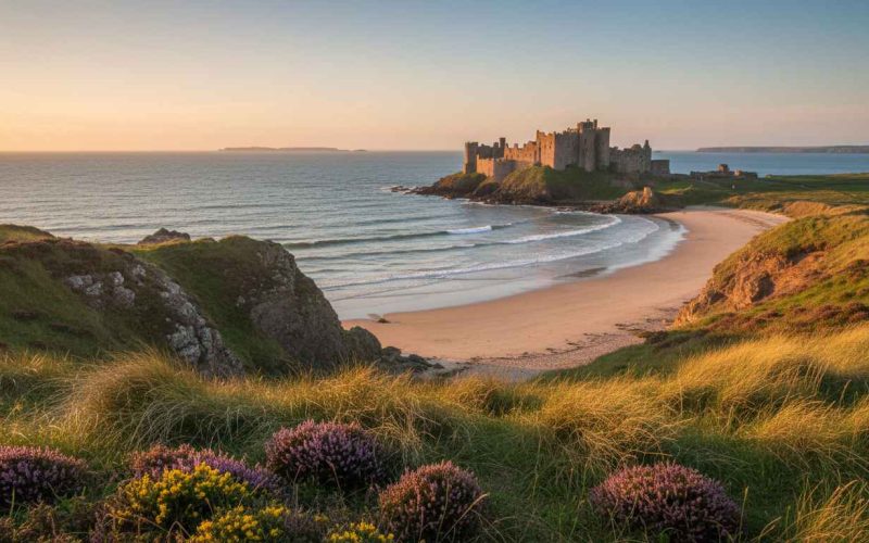 best places to visit in north uk