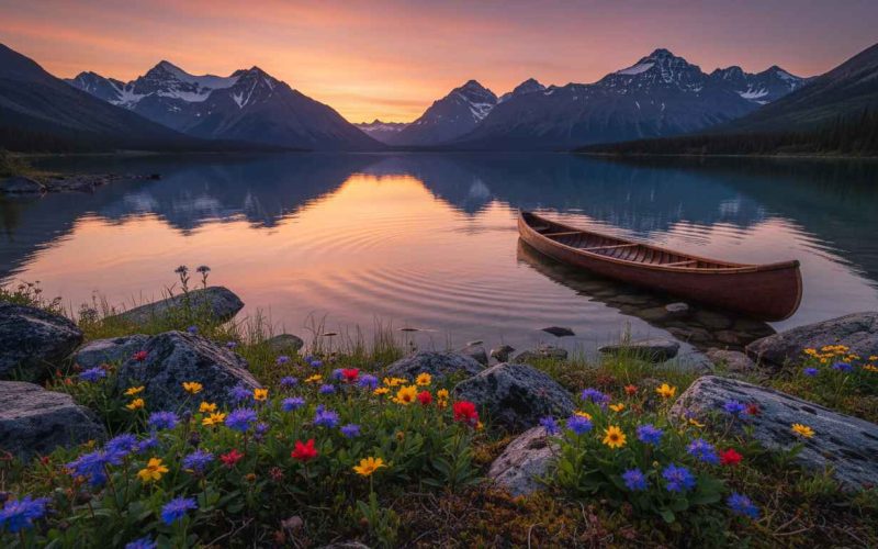 best places to visit in northwest territories