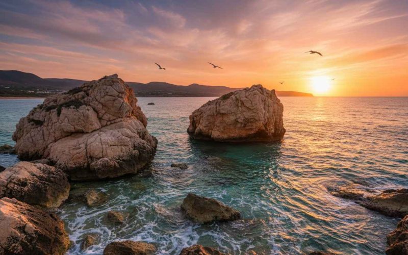 best places to visit in paphos cyprus