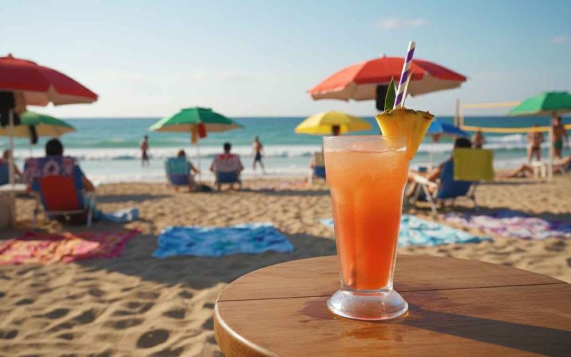 best places to visit in summer holidays