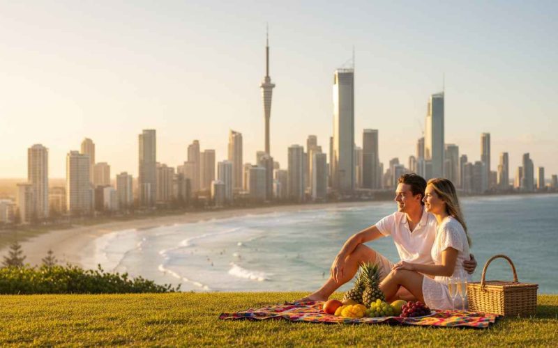 best places to visit in the gold coast
