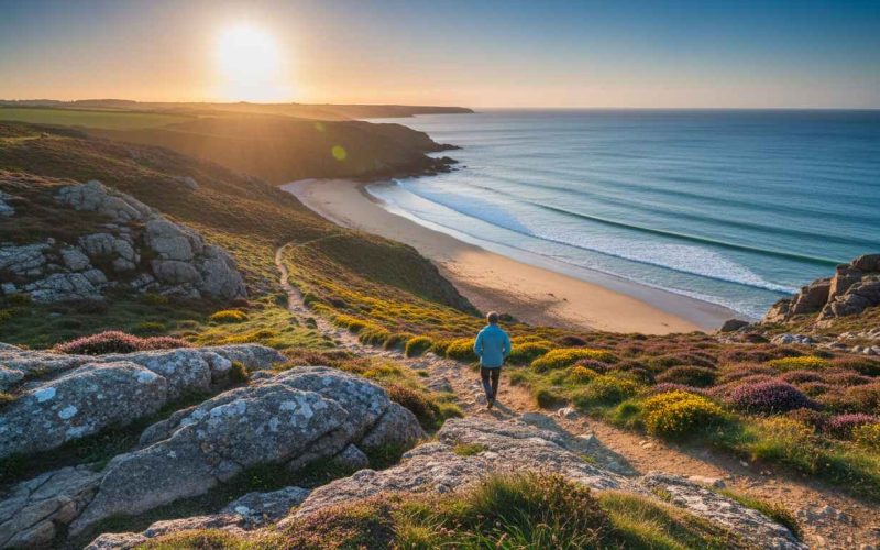 best places to visit in the south west