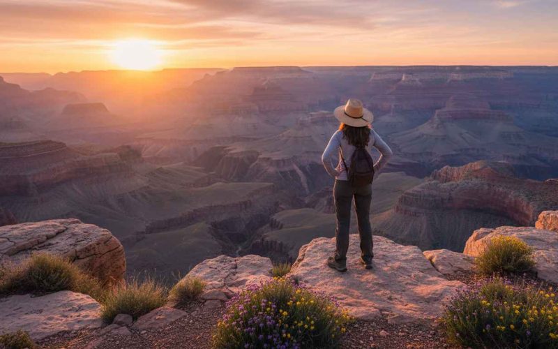 best places to visit in the us solo female travelers