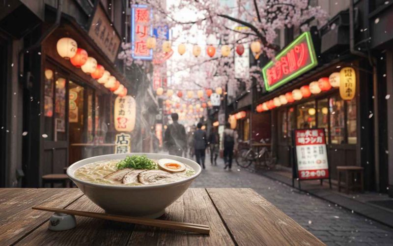 best places to visit in tokyo reddit