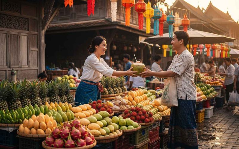 best places to visit south east asia