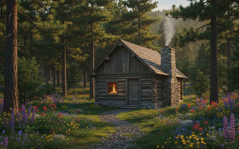 best secret places to visit in usa