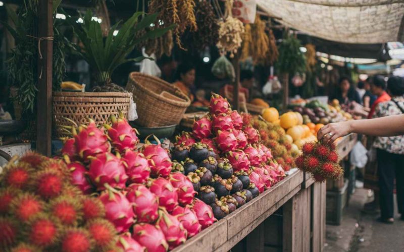 cool places to visit in southeast asia