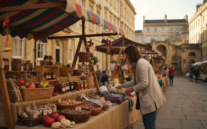 coolest places to visit in the uk