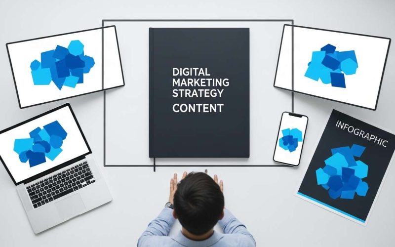 digital marketing impact Ludhiana