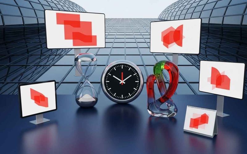 digital supply chain strategy