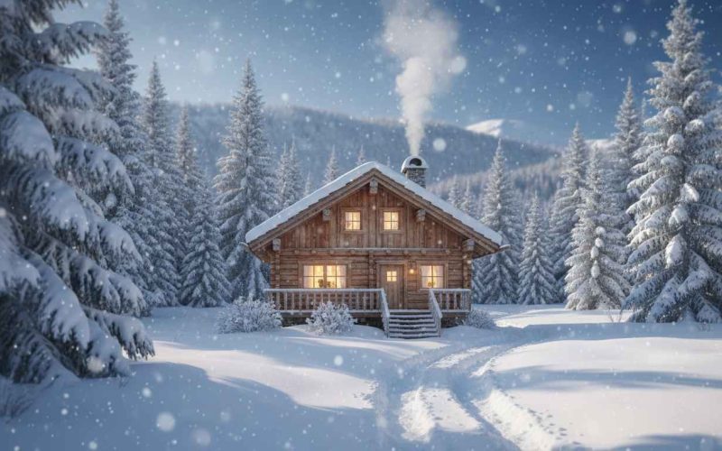 europe best places to visit in winter